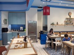 -大食代美食广场(上海中心店)