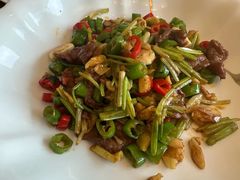 -香满锅老北京羊蝎子火锅·家常菜(新街口店)