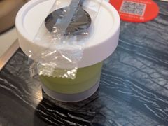 -THE WOODS 简餐 (国贸商城店)