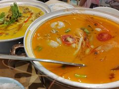 -米泰芒·东南亚料理(体育西店)