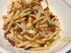 -老海陵·泰州菜(图书馆店)
