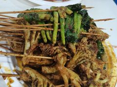 -胖子鸡排(循礼门老字号店)