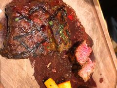 -MR.ROCKY洛奇先生RESTAURANT&BAR(宝安壹方城店)