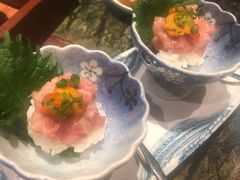 -炙柒Sekinana·精致料理 烧鸟·铁板烧(海上世界店)