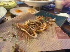 -爱啤精酿·民谣酒馆(滨江店)