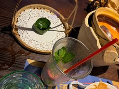 -泰妃殿(武汉首店)