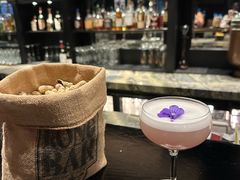 -Long Bar(莱佛士酒店)