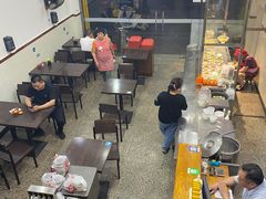 大堂-江东饺子馆(江东路店)