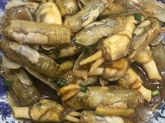 -台州老六海鲜面馆(上南总店)