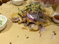 -顺丰轩园林酒家(天河店)