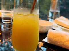 -杭州临平万丽酒店·万丽轩中餐厅