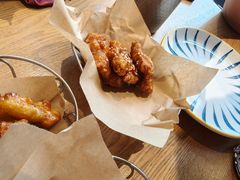 -必胜客(烟火食堂观前店)