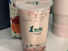 -1点点(温州府前店)