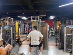 -ENERGY原力健身(川周店)