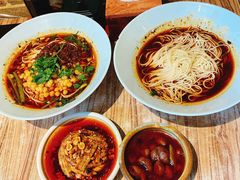 -好這口重庆小面(总店)