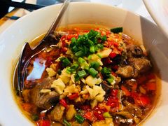 -坛宗剁椒鱼头(河西王府井店)