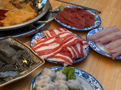 -飘香火锅(玉林西路店)