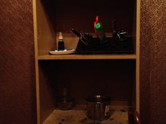 包房-莱蔻·圣灸堂·推拿艾灸(天山店)