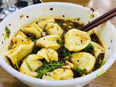 -回坊马二饺子馆