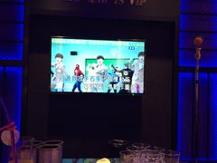 -V SHOW max KTV(粉巷店)