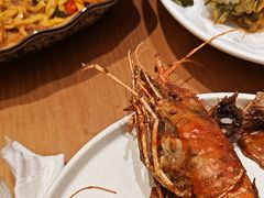 -隅乐胡椒虾·台湾菜·团建(皇岗店)