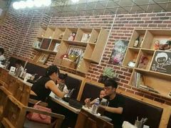 android_upload_pic-玛喜达韩式火锅大排档(海城店)