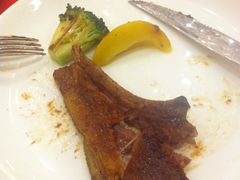 iphone_upload_pic-海逸海鲜酒家(古北店)