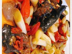 -兔行天下-鸿鹤鲜锅兔(中海国际店)