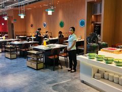 -香佰里重庆火锅(恒力博纳广场店)