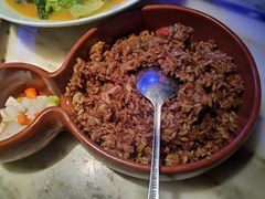 -绿茶餐厅(光谷世界城步行街店)