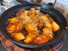 逍遥粉-旺爷砂锅·茶作(国贸城店)