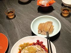 -小厨娘金榜题名(夫子庙秦淮河店)