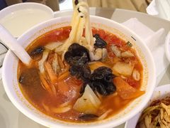 -一醒·手工面·西北传统小吃(新南凯德店)