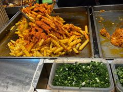 -周小亮丁家坡洋芋(全国总店)