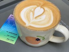 -本無咖啡·BeanWood Coffee