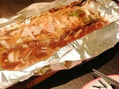 -新白鹿餐厅(金鹰新街口店)