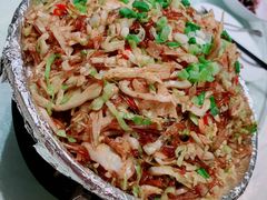 -湘君府(新华路店)