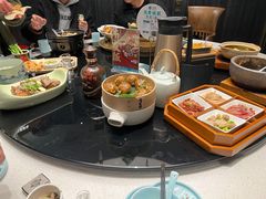 -刀板香·安徽菜(国购IFC店)