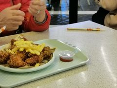 -威尼斯人酒店琳琅美食广场