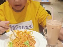 -必胜客(沈辽路万达店)