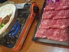 -魔丼屋(日月光店)