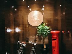 -南京圣和府邸豪华精选酒店