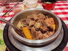 -西贝(上海我格广场店)