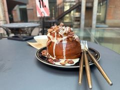 -大酉·M Coffee(北京美术馆店)