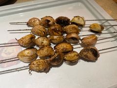 -状元阁烧烤(新华路总店)