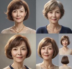 -ON STAR SALON