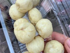 -佬钱湾仔(衣裳街店)