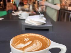 -明谦·Coffee&Cocktail Bar(美您公园店)