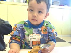 -金宝贝早教&托育(新百CCpark中心)