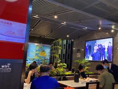 -一品红川菜(皇岗店)